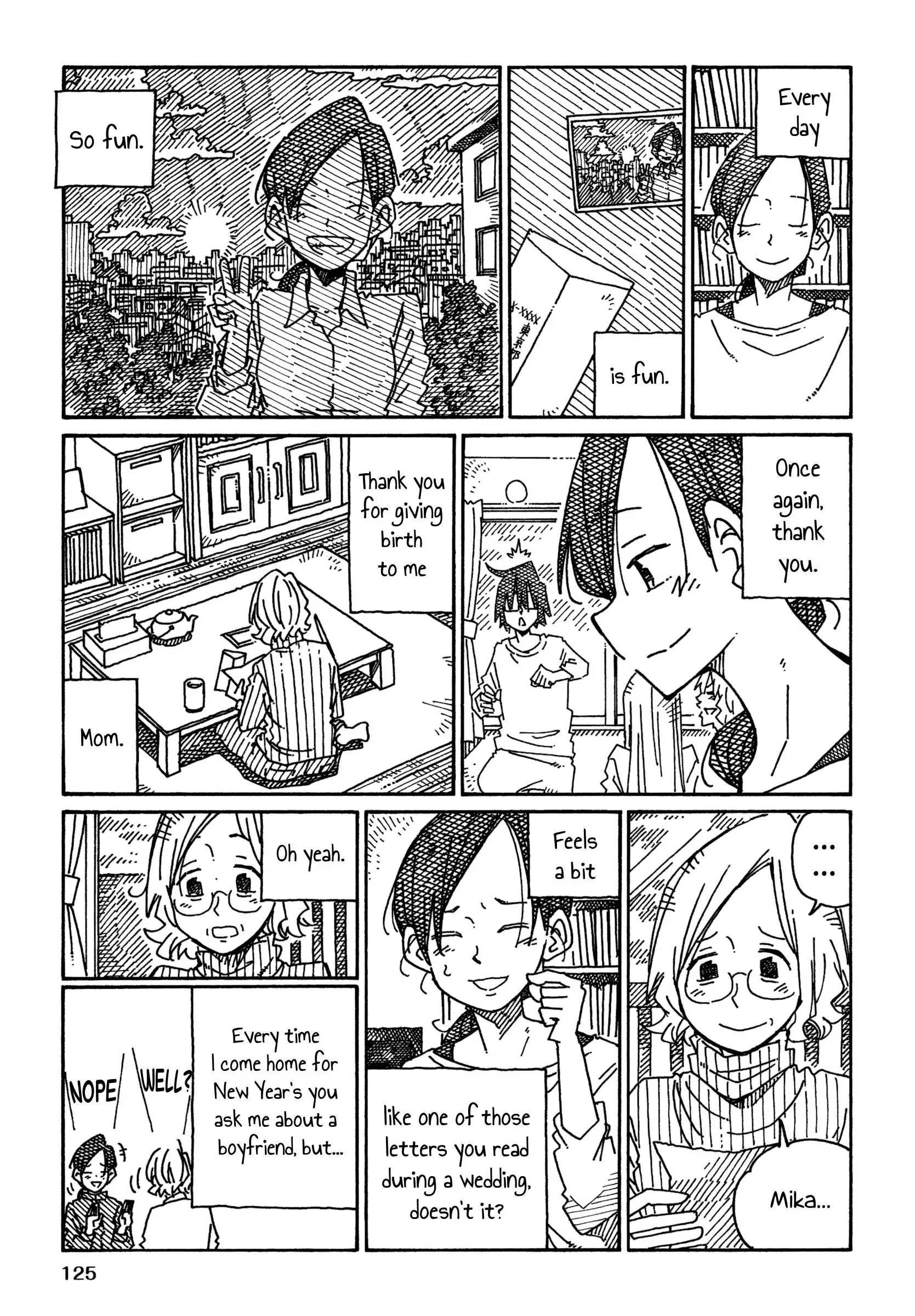 Hatarakanai Futari (The Jobless Siblings) Chapter 1155.2 7